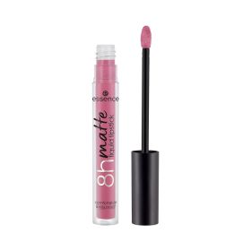 Essence 8H Matte Liquid Lipstick In Shade Pink Blush