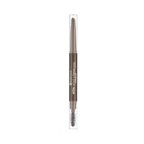 Essence Wow What A Brow Waterproof Dark Brown Brow Pen