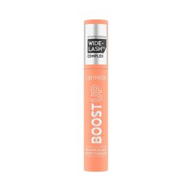 Catrice Black Boost Up Volume & Lash Boost Mascara