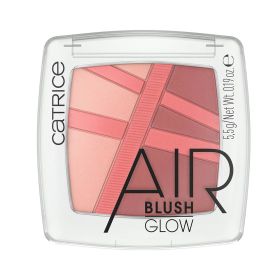 Catrice Cloud Wine Airblush Glow