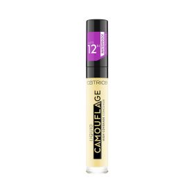 Catrice In Yellow Liquid Camouflage Concealer