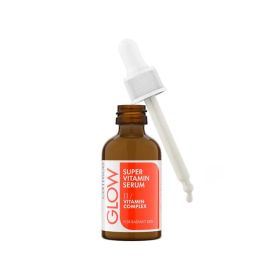 Catrice Glow Super Vitamin Serum