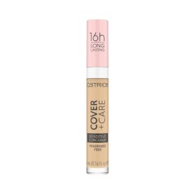 Catrice Cover + Care Sensitive Concealer 008W