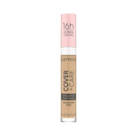 Catrice Cover + Care Sensitive Concealer 030N