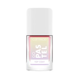 Catrice Go Pastel Top Coat