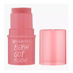 Essence Baby Got Blush In Shade Tickle Me Pink