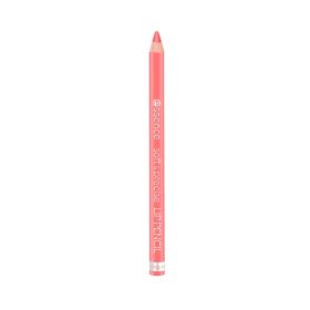 Essence Soft & Precise Lip Pencil In Shade Divine