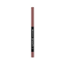 Essence Silky Hazelnut 8H Matte Comfort Lipliner