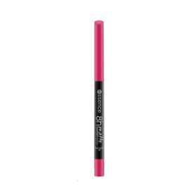 Essence 8H Matte Pink Blush Comfort Lipliner