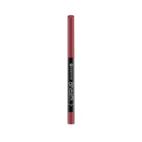 Essence Cool Mauve 8H Matte Comfort Lipliner