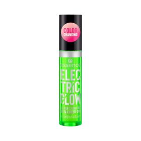 Essence Electric Glow Color Changing Lip & Cheek Oil