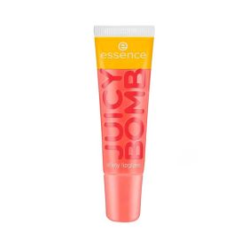 Essence Juicy Bomb Proud Papaya Lipgloss