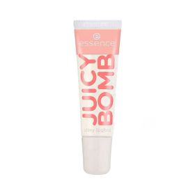 Essence Juicy Bomb Lovely Litchi Lipgloss