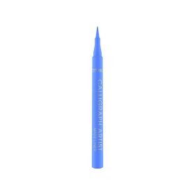 Catrice Ocean Flirt Calligraph Artist Matte Liner