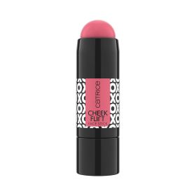 Catrice Techno Pink Cheek Flirt Face Stick