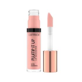 Catrice Real Talk Plump It Up Lip Booster