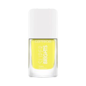 Catrice Feeling Sunshine Super Brights Nail Polish