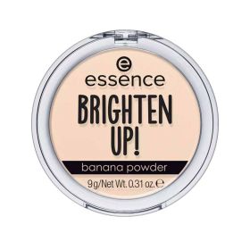 Essence Brighten Up Banana Powder Medium Porcelain