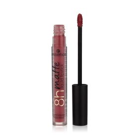 Essence 8H Matte Liquid Lipstick In Shade Golden Rose