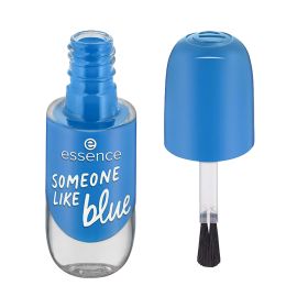 Essence Gel Nail Colour In Shade Someone Like Blue