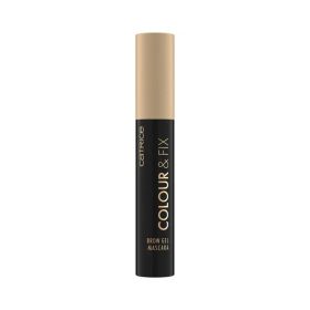 Catrice Colour & Fix Brow Gel Mascara Blonde