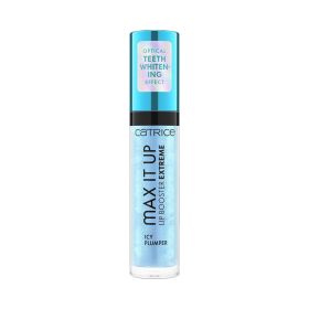 Catrice Max It Up Lip Booster Extreme Icy Plumper