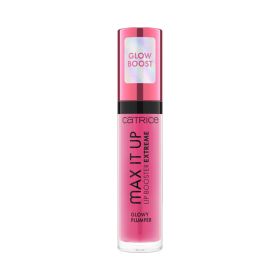 Catrice Max It Up Lip Booster Extreme Glowy Plumper