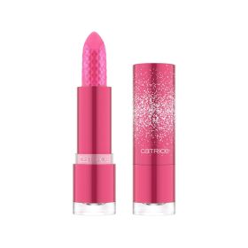 Catrice Glitter Glam Glow Lip Balm Oh My Glitter