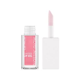 Catrice Glossin' Glow Tinted Lip Oil Keep It Juicy
