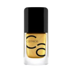 Catrice Iconails Gel Lacquer Cover Me In Gold