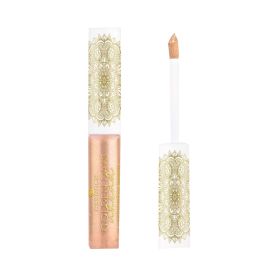 Essence Golden Days Ahead Eyeshadow Topper - Gold Dipper