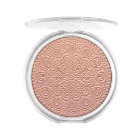 Essence Golden Days Ahead Face & Body Highlighter - Baby, It's Gold Outside!