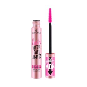 Essence Lash Without Limits Extreme Lengthening & Volume Mascara