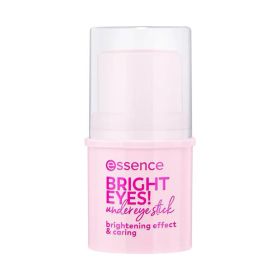 Essence Bright Eyes Brightening Effect & Caring Undereye Stick