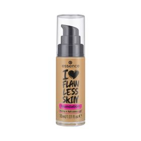 Essence I Love Flawless Skin Foundation Dark Sand