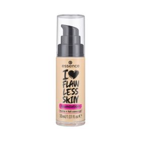 Essence I Love Flawless Skin Foundation Dark Porcelain