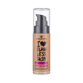 Essence I Love Flawless Skin Foundation Light Sand