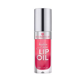 Essence Hydra Kiss Lip Oil - Pink Champagne