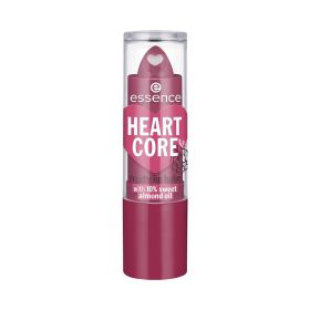Essence Heart Core Fruity Lip Balm