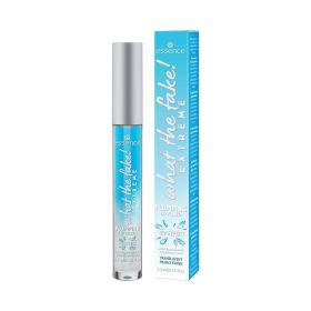 Essence What The Fake! Extreme Plumping Lip Filler Ice Ice Baby