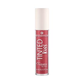 Essence Tinted Kiss Hydrating Lip Tint Raspberry Charm