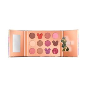 Essence Disney Mickey And Friends Eyeshadow - Imagination Has No Age