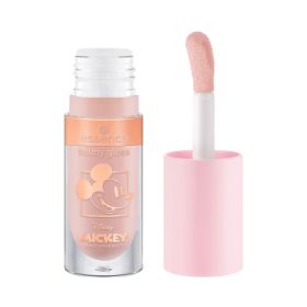 Essence Disney Mickey And Friends Balmy Gloss - All Time Classic