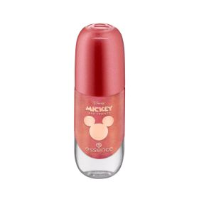 Essence Disney Mickey N Friends Nail Polish - Adevnture Awaits