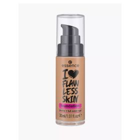 Essence I Love Flawless Skin Foundation Dark Beige