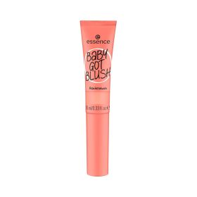 Essence Baby Got Blush Coral Crush Liquid Blush