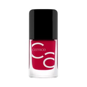 Catrice Iconails Raspberry Pie Gel Nail Polish