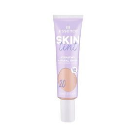 Essence SPF 30 Light to Medium Coverage Skin Tint - Nude 20