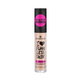 Essence Dark Beige I Love Flawless Skin Concealer