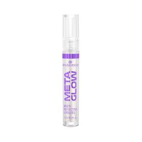 Essence  Meta Glow Multi Reflective Lipgloss